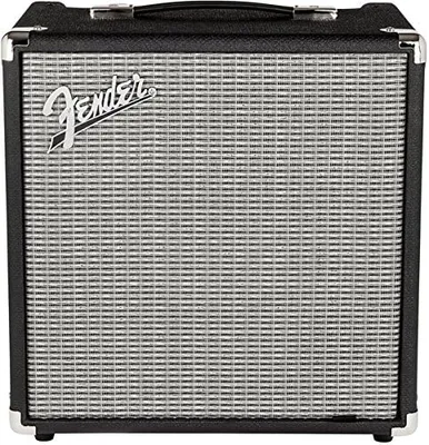 Fender Rumble 25 Combo 230V EU