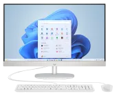 All-in-one PC HP B08WDEA HP 27 All-in-One Maokong27I 1C23