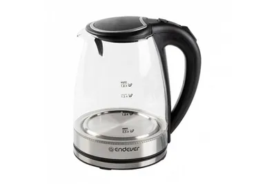 Electric kettle Endever KR-305G