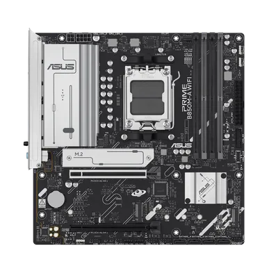 PRIME B850M-A WiFi AM5 ready 1LN0