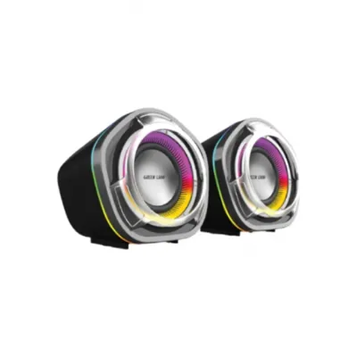Speaker Green Lion Clario Gaming