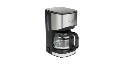 Drip coffee maker Adler AD 4407