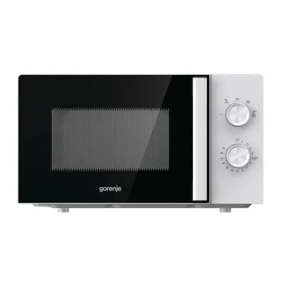 Microwave oven Gorenje MO20E1WH