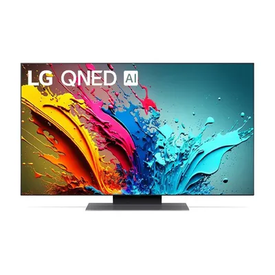 TV 50 50QNED86T6A.ARUG 4K UHD 2024