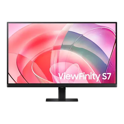 Monitor Samsung LS27D700EAUXEN 4K