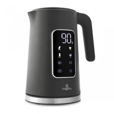BERLINGER HAUS BH 9737 MATT ANTHRACITE 1.7 L