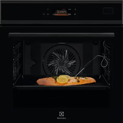 Built-in oven Electrolux EOB8S39H