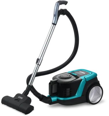 Winning Star ST-5054 Vacuum cleaner with container