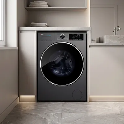 Washing machine HANSA WHB9140G