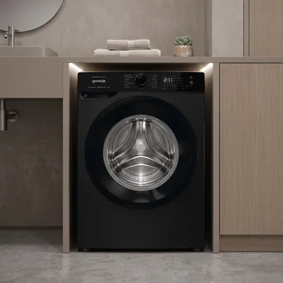 Washing machine GORENJE WNHA74SABS C