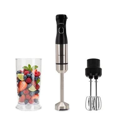 Hand blender Hausberg HB-7704IN