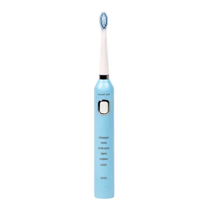 Electric toothbrush GALAXY LINE GL4980