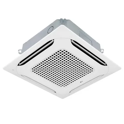 Air conditioner LG AMNW12GTRA1 4-WAY CASSETTE UNIT