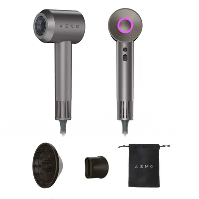 Hair dryer AENO AHD0001
