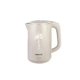 Electric kettle 2.5L 2000W SK-SH-1075