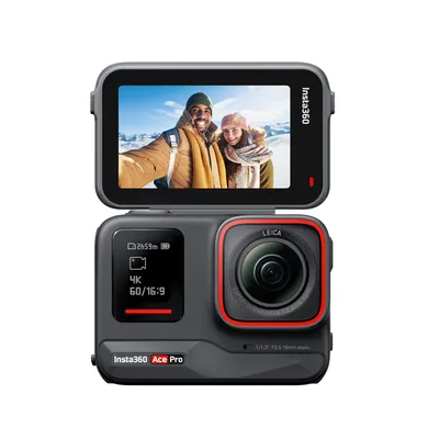 Action camera Insta360 Ace Pro Action Steady Camera