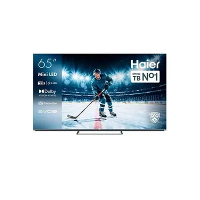 TV Haier 65 MiniLED M4