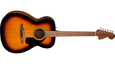 Fender CA STD Monterey E BPG 3TS 0974250500