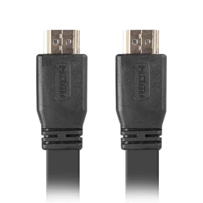 HDMI 2.0 cable Lanberg HDMI 2.0 1.8m