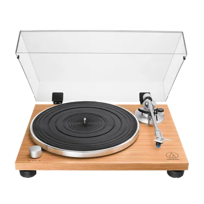 Turntable Audio-Technica AT-LPW30TK