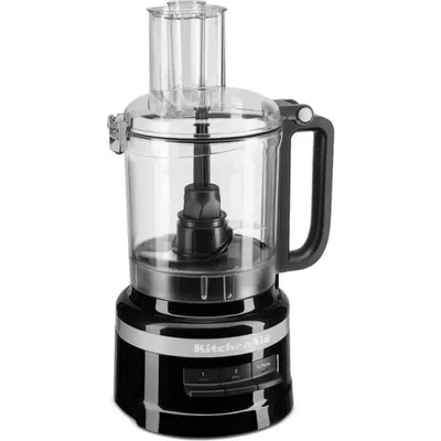 Food processor KITCHENAID 5KFP0921EOB