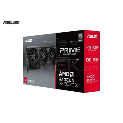 PRIME-RX9070XT-O16G