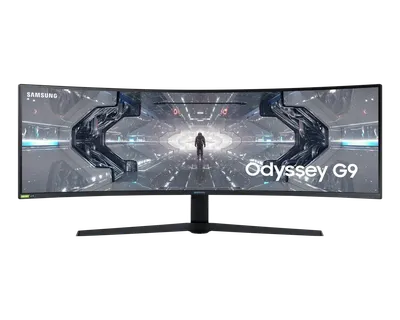 Odyssey G9