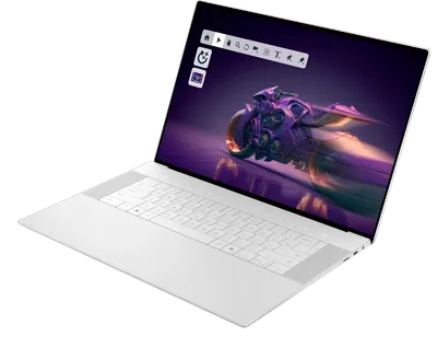 XPS 16 DA16250-DRGG5