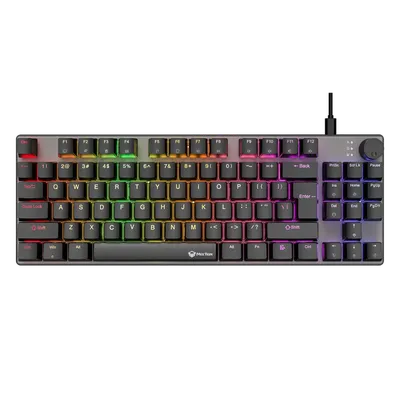 MeeTion Mechanical Gaming Keyboard Pro