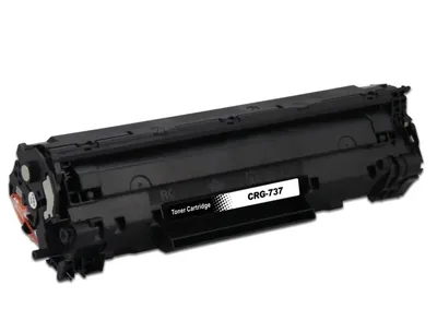 Toner cartridge 285A