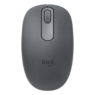 Bluetooth mouse Logitech M196 L910-007459 GRAPHITE/L910-007459