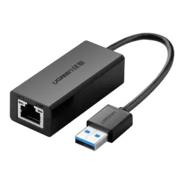 Signal converter UGREEN USB 3.0 Gigabit Ethernet 20256