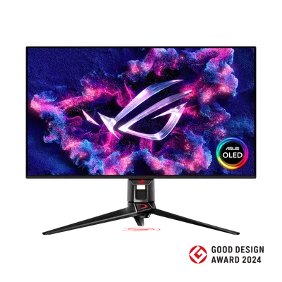 ROG Swift OLED PG32UCDM