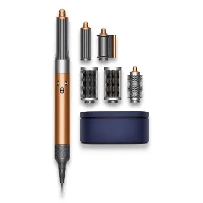 Styler Dyson Airwrap Complete HS05 Rich Copper Nickel