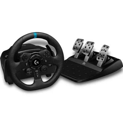 G923 Driving Force
