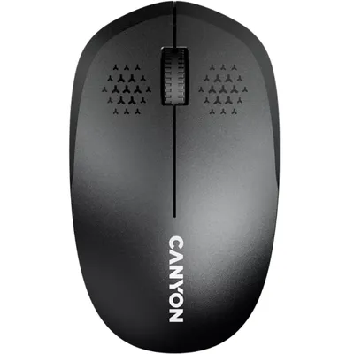 Wireless Bluetooth mouse Canyon CNS-CMSW04B BT Wireless Mouse