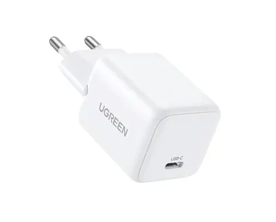 Լիցքավորիչ UGREEN USB-C GaN Fast Charger 55528 20W