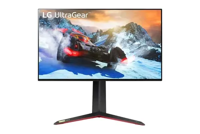 Monitor LG 27GP95R-B