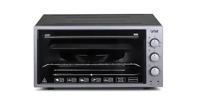 Electric oven Artel MD-4816 Eco