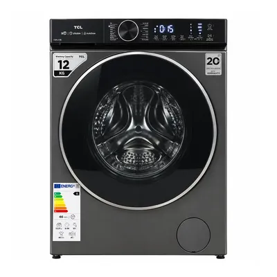 Washing machine TCL C512FLG
