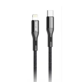 Charging cord Type-C to Lightning 30sm GN30CMCTLG 20W