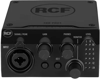 RCF TRK Pro 1