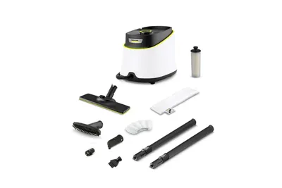 Steam cleaner Kärcher SC 3 Deluxe *EU