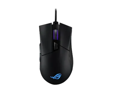 Mouse Mouse P504 Rog Gladius II Origin 90MP00U1-B0UA00