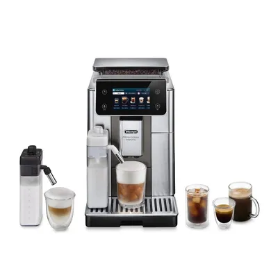 DELONGHI ECAM630.75.TM Coffee maker devices