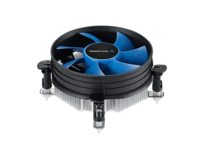 Cooler cooler deepcool theta 9 pwm