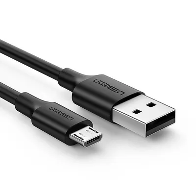 Micro USB USB AM մալուխ USB 2.0 B - Micro USB 2.0 A UGREEN 60137