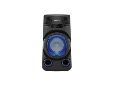 Speaker : MHCV13