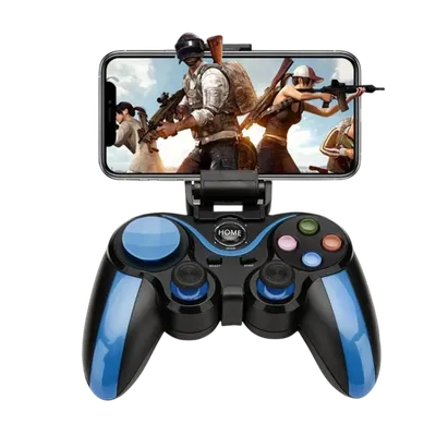 ShineCon Wireless Game Controller SC-S9