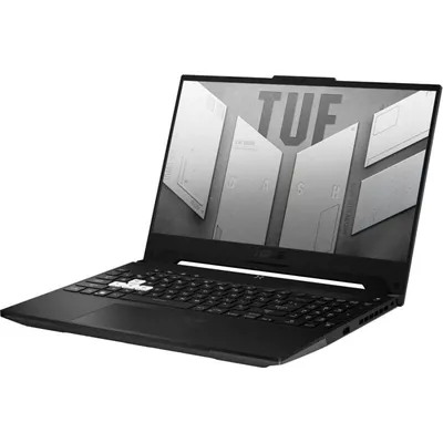 TUF Gaming 15 FX517